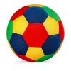 HushBall"- Indoor Soft Soccer Ball 2.0