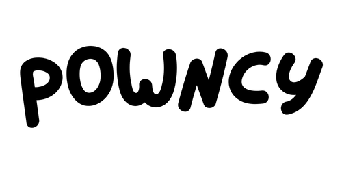 powncy